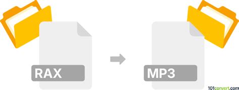 Rax File Converter