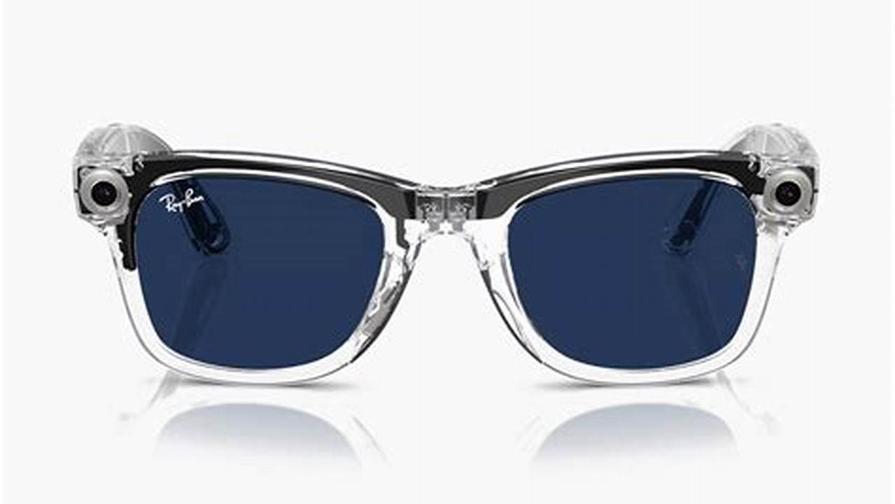 Ray Ban Limited Edition 2024