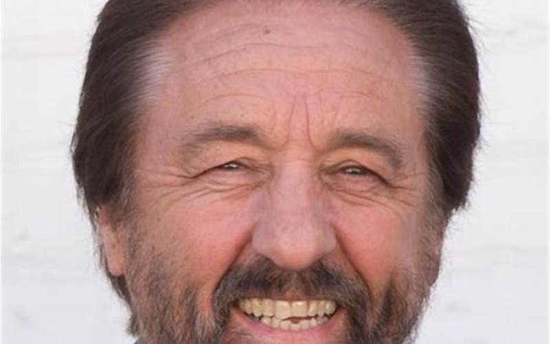 Ray Comfort Net Worth: His Early Life, Career, and Wealth