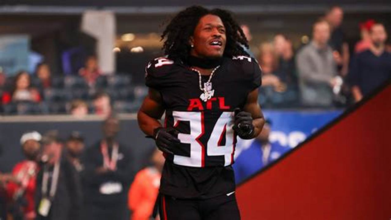 Ray Ray Mccloud 2025