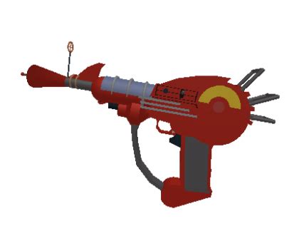 Ray Gun - Roblox