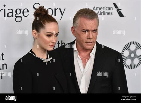 From Heartbreak to Happy Ending: Ray Liotta's Inspiring Marriage Story