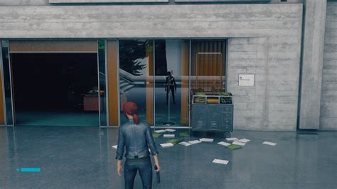 Ray tracing on console