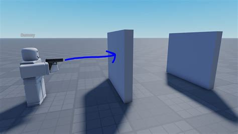 Raycasting and crossproduct - Scripting Support - DevForum | Roblox