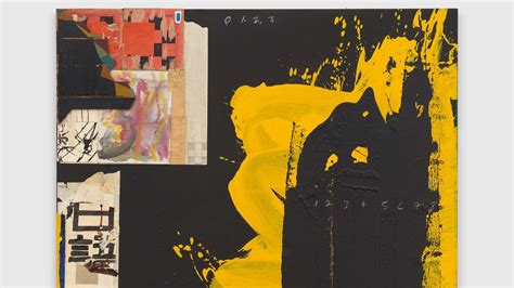 Gallery – Raymond Saunders | Artist