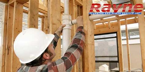 Rayne Plumbing