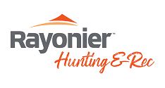 Rayonier Hunting Recreation Licenses Hunting & Recreation Licenses