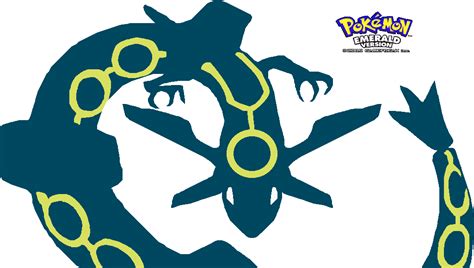 Rayquaza