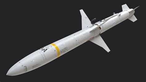 Raytheon AGM-88