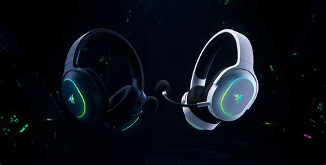 Razer Barracuda X features