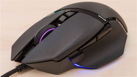 Razer Basilisk V3 design