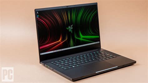 Razer Blade 14 design