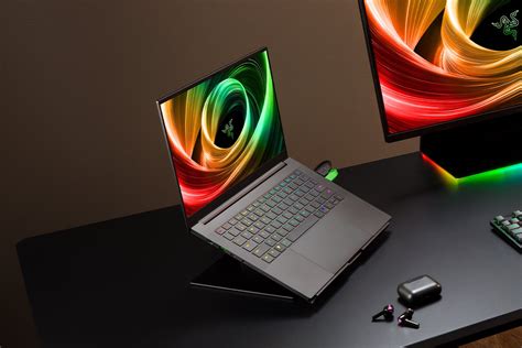 Razer Blade 14 display