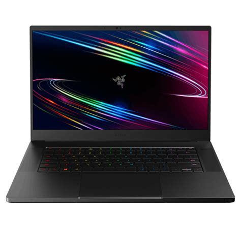 Razer Blade 15 Advanced Edition: Performance