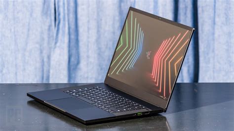 Razer Blade 15 Advanced Edition: Webcam