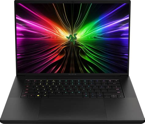 Razer Blade 16 specs