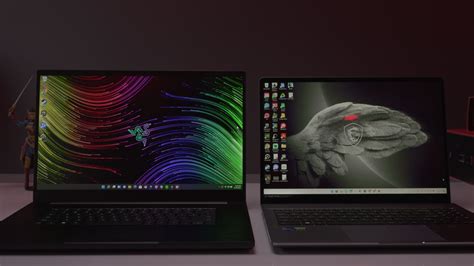 Razer Blade 17 Performance