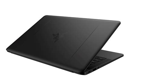 Razer Blade Stealth display