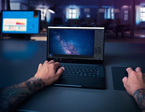 Razer Blade Stealth graphics
