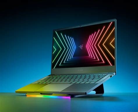 Razer Blade Stealth performance