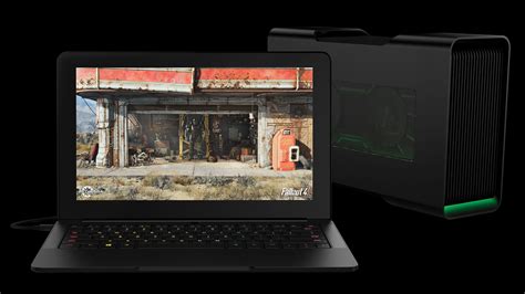 Razer Blade Stealth webcam