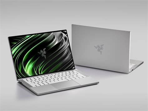 Razer Book 13 audio