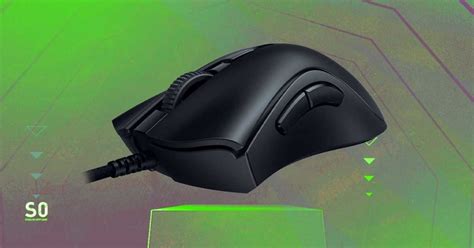 Razer Deathadder Essential Firmware Doesnt Recognize Device