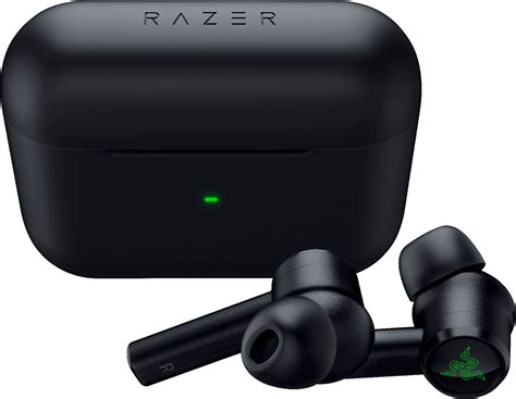 Razer Hammerhead True Wireless Pro: Design