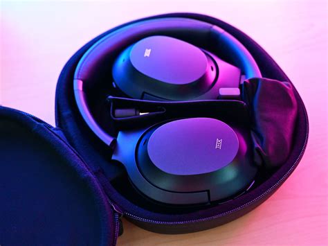 Razer Opus Audio