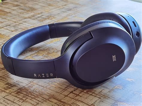 Razer Opus Call Quality