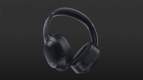Razer Opus design