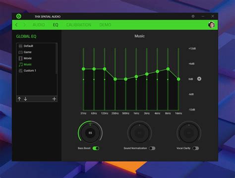 Razer THX Spatial Audio How it works