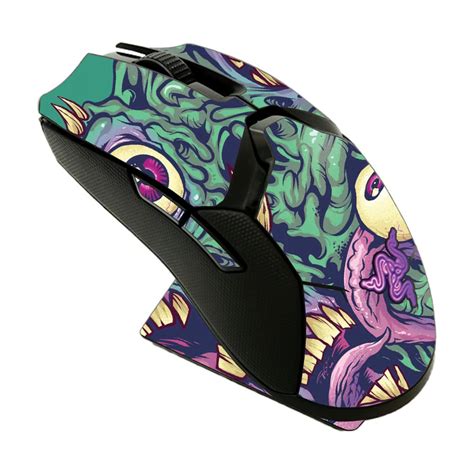 Unleash Your Gaming Fury with Razer Viper Ultimate Skin For Supreme Performance