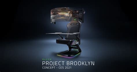 Razer at CES 2021