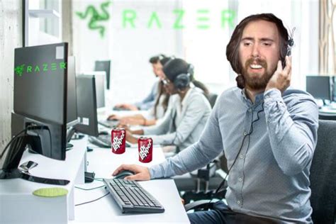 Razer tech support