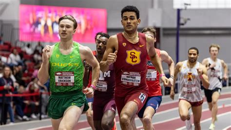 Razorback Invitational 2024 trophy presentation