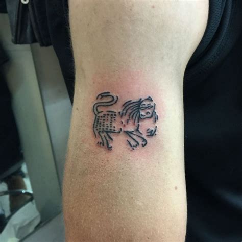 Razzouk Tattoo Designs