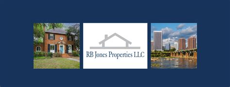 Discover the Luxurious World of Rb Jones Properties LLC – Your Ultimate Guide to High-End Real Estate!