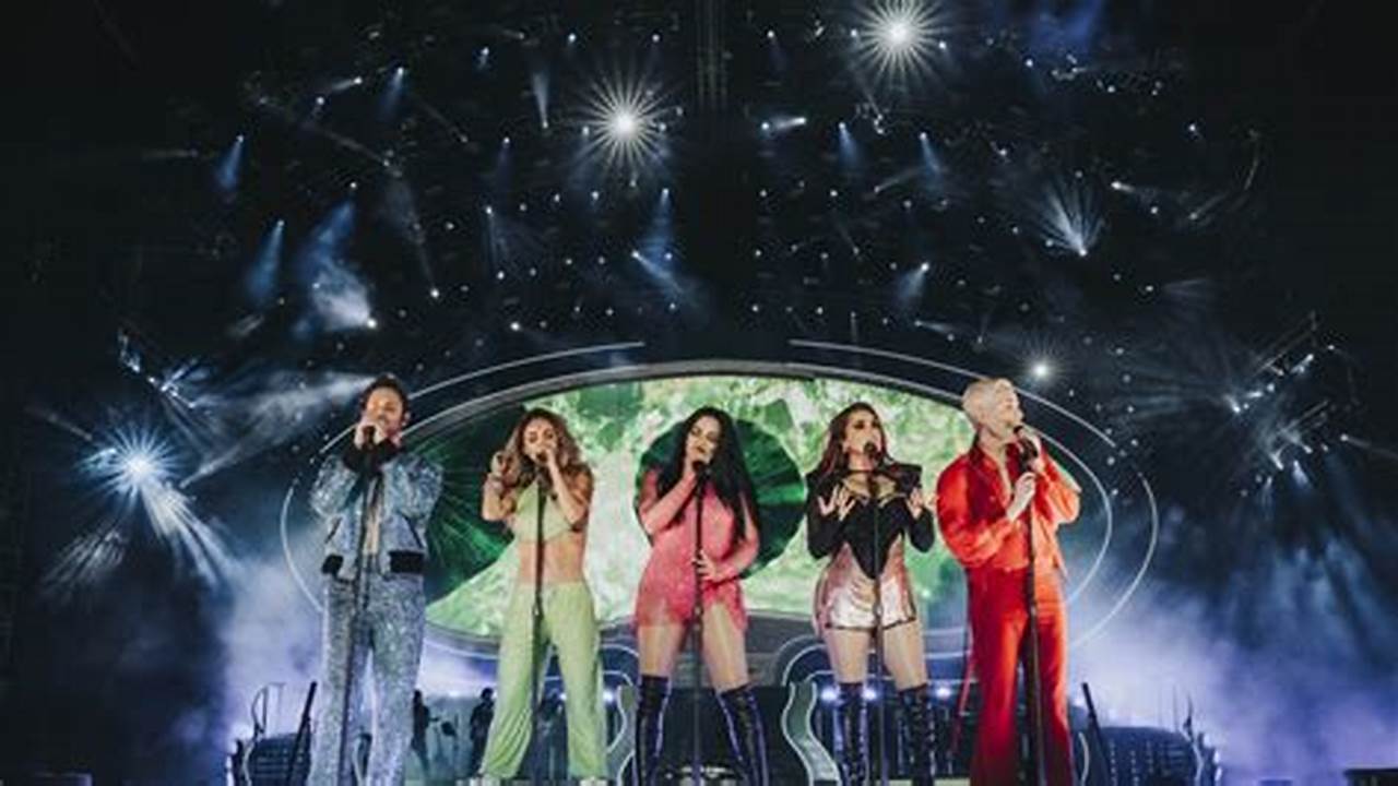 Rbd Concert 2024 Locations