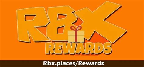 Rbx Place Rewards Roblox Free Robux In Roblox Vuxvux Codes For Roblox