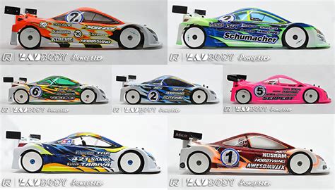 Rc Car Events 2024