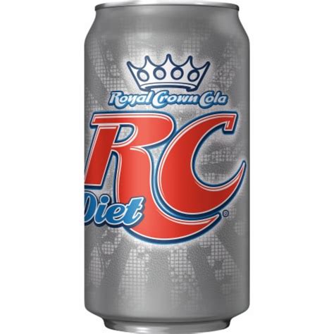 Rc Cola Diet