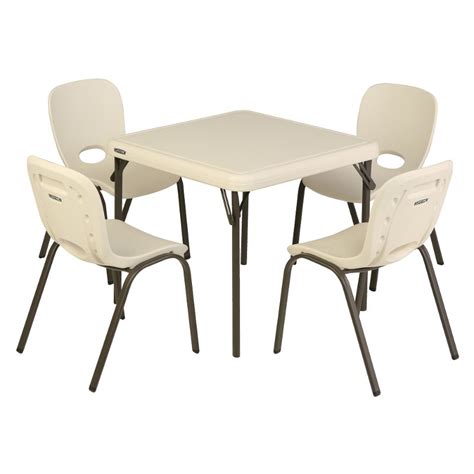 Rc Willey Table And Chairs