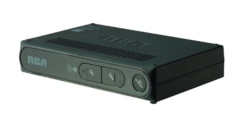 Rca Dtv Converter