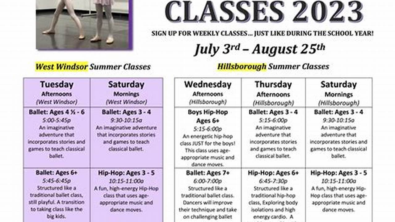 Rcbc Summer Classes 2025