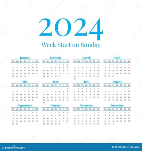Rci 2024 Calendar