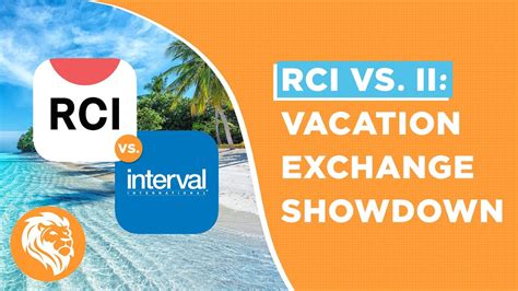 Rci Vacation Exchange