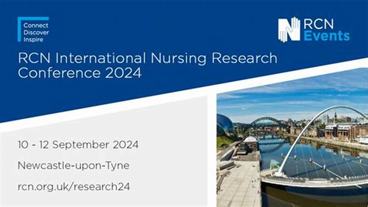 Rcn Conference 2024