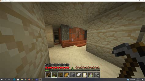 Rcursedminecraft