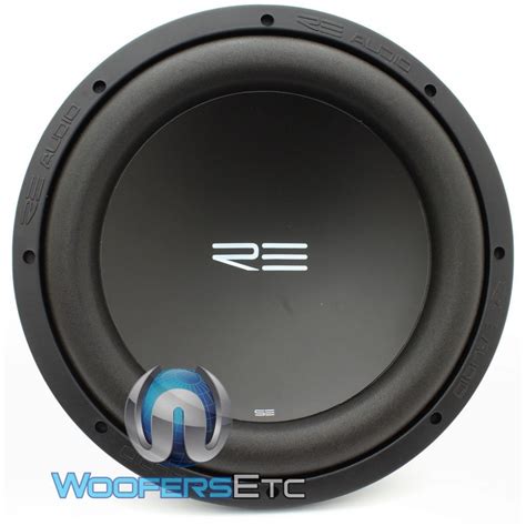 Discover the Power of Re Audio SE 12 Box: Full Specs